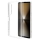 Xperia1 VI SO-51E SOG13 XQ-EC44 ������ ���С� ���եȥ����� TPU  �Ѿ׷�ۼ� ���ꥢ Ʃ�� 1.2mm �磻��쥹�����б� ���ȥ�åץۡ��� �������ڥꥢ1 �ޡ���6 ���ޥۥ����� 7963XP16TPCL �饹���Хʥ�