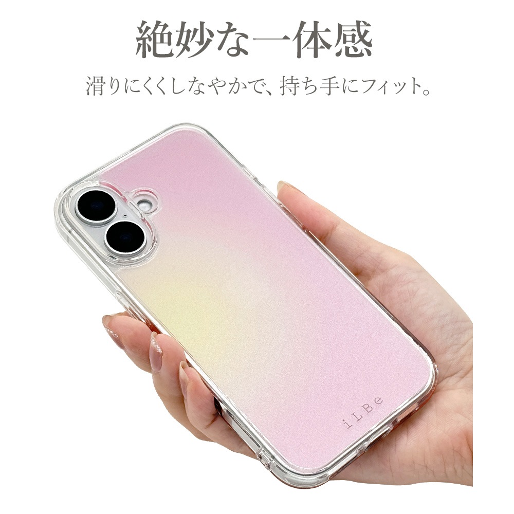 iPhone16 ������ ���С� �ϥ��֥�å� �Ѿ׷�ۼ� TPU�Х�ѡ������� ����������ǡ������ ����ץ� ��� ���ȥ�åץۡ��� �磻��쥹�����б� iLBe �ԥ� �����ե��� ���ޥۥ����� 8185IP461HPPK �饹���Хʥ�