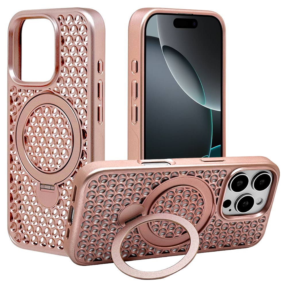 iPhone16 Pro ������ ���С� �ϥ��֥�å� ZEROSAFE Mesh MagSafe�б� �Ѿ׷�ۼ� MIL���� TPU�Х�ѡ������� ����դ� ��å��� ��ɻ� �ԥ� �����ե��� ���ޥۥ����� 8560IP463ZSFMPK �饹���Хʥ�