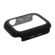 Apple Watch series10 42mm 饹ե  С ϥ֥å  Ʃ ꥢ PC+GLASS 饹ηץƥ ɿ奱 IPX68 ɽ̹9H ֥å åץ륦å GHB4810AW42 饹Хʥ