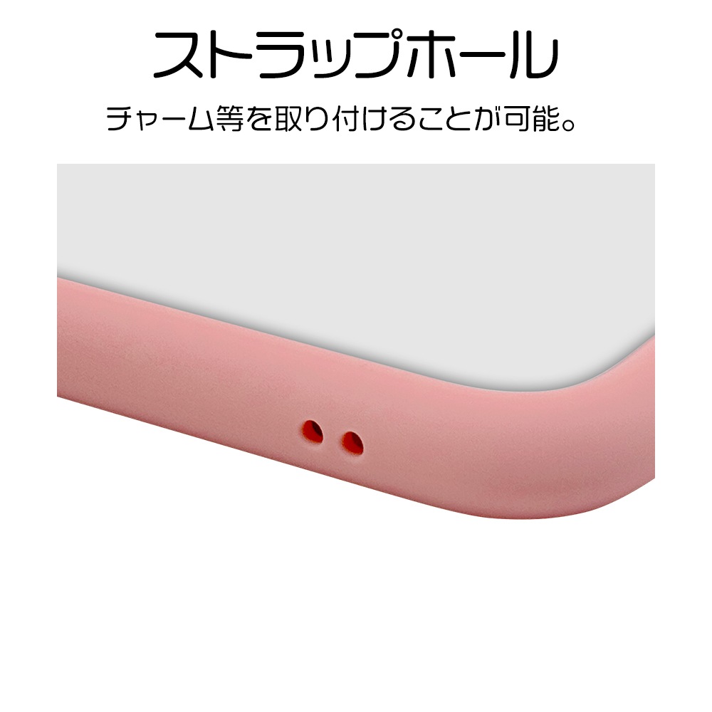 iPhone17e 16e ������ ���С� �ϥ��֥�å� FLEXGUARD �Ѿ׷�ۼ� MIL���� ���� ���ꥢ Ʃ�� TPU�Х�ѡ������� ���ȥ�åץۡ��� �磻��쥹�����б� �ԥ󥯡ߥ��ꥢ �����ե��� ���ޥۥ����� 8769IP5EHPPK �饹���Хʥ�