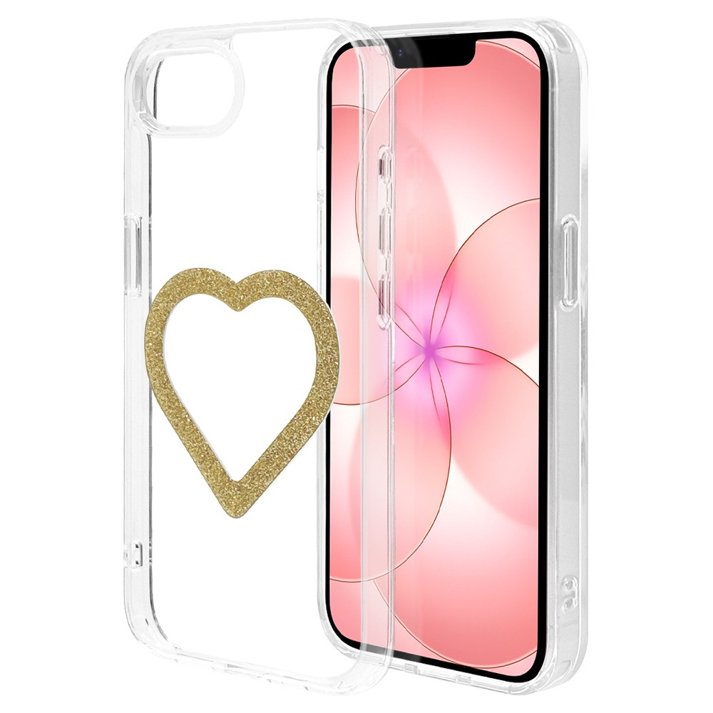 iPhone17e 16e ������ ���С� �ϥ��֥�å� MagSafe�б� Mignu �ߥ˥� �Ѿ׷�ۼ� ���ꥢ Ʃ�� TPU�Х�ѡ������� �磻��쥹���� ��ᥴ����� �����ե��� ���ޥۥ����� 8799IP5EHPGD �饹���Хʥ�