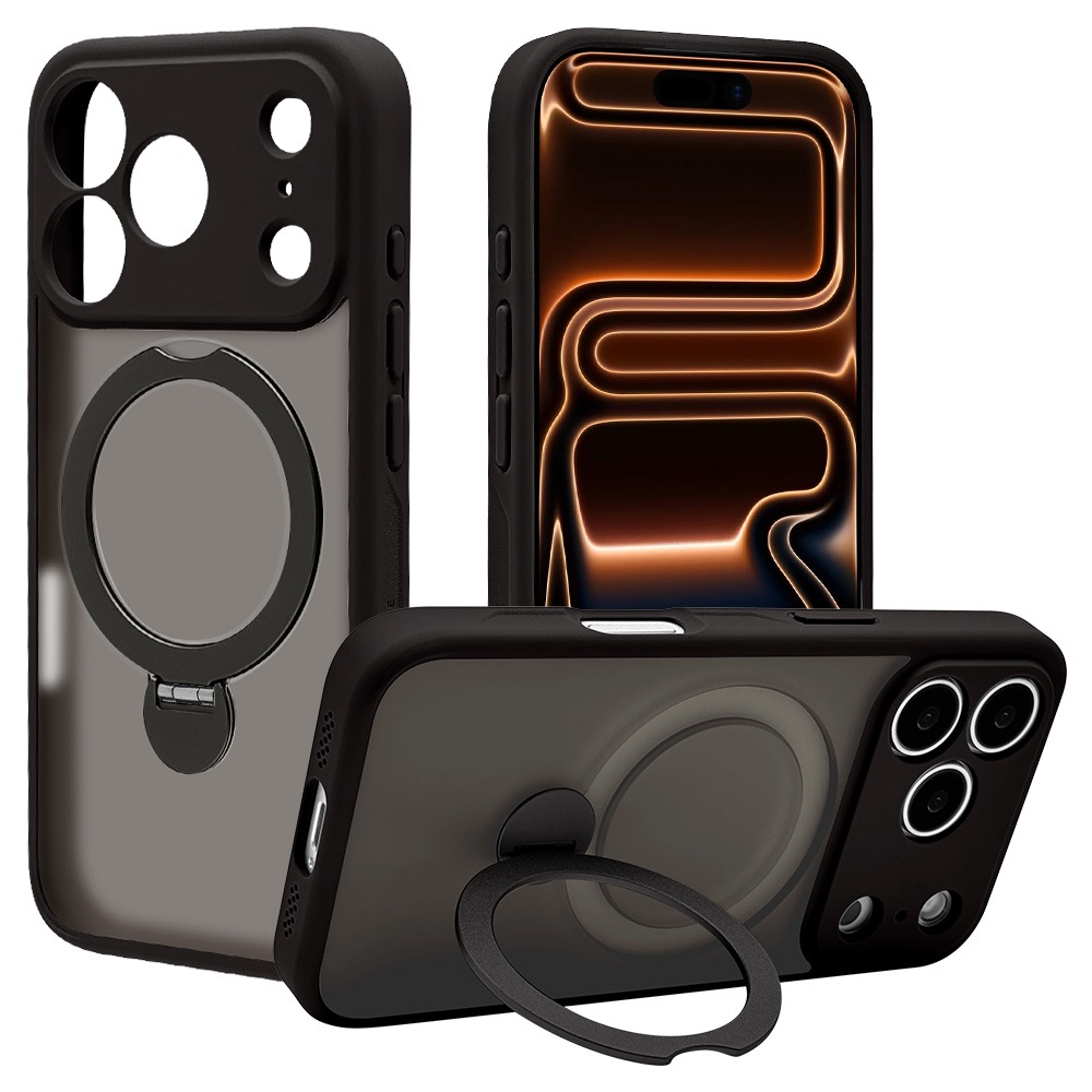 iPhone17 Pro ������ ���С� �ϥ��֥�å� ZEROSAFE Shaft MagSafe�б� �ޥ��ͥåȽ��� �Ѿ׷� MIL �ե����� TPU�Х�ѡ������� ����դ� ��ɻ� �磻��쥹���� �ե����ȥ֥�å� �����ե��� ���ޥۥ����� 9009IP5BZSFBK �饹���Хʥ�