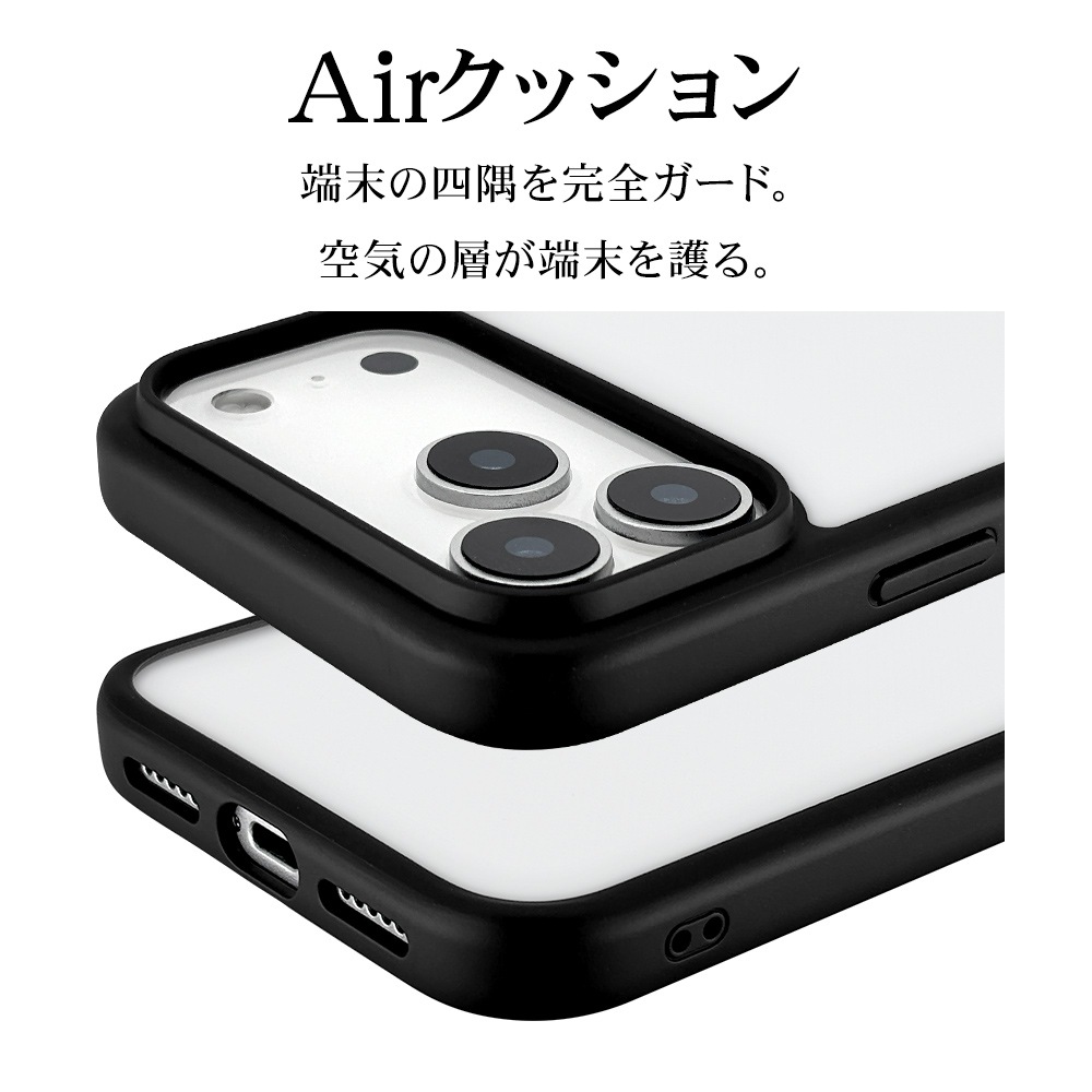 iPhone17 Pro Max  С ϥ֥å RHINOX 饤Υå Ѿ׷ MIL ꥢ ɽ̹5H TPUХѡ ȥåץۡ 磻쥹б ֥åߥꥢ ե ޥۥ 9096IP5DHABK 饹Хʥ