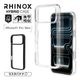 iPhone17 Pro Max  С ϥ֥å RHINOX 饤Υå Ѿ׷ MIL ꥢ ɽ̹5H TPUХѡ ȥåץۡ 磻쥹б ֥åߥꥢ ե ޥۥ 9096IP5DHABK 饹Хʥ