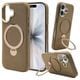 iPhone17 ������ ���С� �ϥ��֥�å� ZEROSAFE Royal MagSafe�б� �ޥ��ͥåȽ��� �Ѿ׷�ۼ� ����դ� ��ɻ� �磻��쥹���� �١����� �����ե��� ���ޥۥ����� 9707IP5AZSBE �饹���Хʥ�