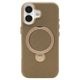 iPhone17 ������ ���С� �ϥ��֥�å� ZEROSAFE Royal MagSafe�б� �ޥ��ͥåȽ��� �Ѿ׷�ۼ� ����դ� ��ɻ� �磻��쥹���� �١����� �����ե��� ���ޥۥ����� 9707IP5AZSBE �饹���Хʥ�