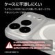 iPhone18 Pro 18 Pro Max 17 Pro 17 Pro Max ���饹�ե���� ��󥺥��С� ��������ݸ�饹 3����� �����ñ�� ���ѥ졼�ȥ����� ��Ʃ�� ���ꥢ ����10H ��ñ���� �֥�å� �����ե��� ������ݸ� CR5449IP6B �饹���Хʥ�