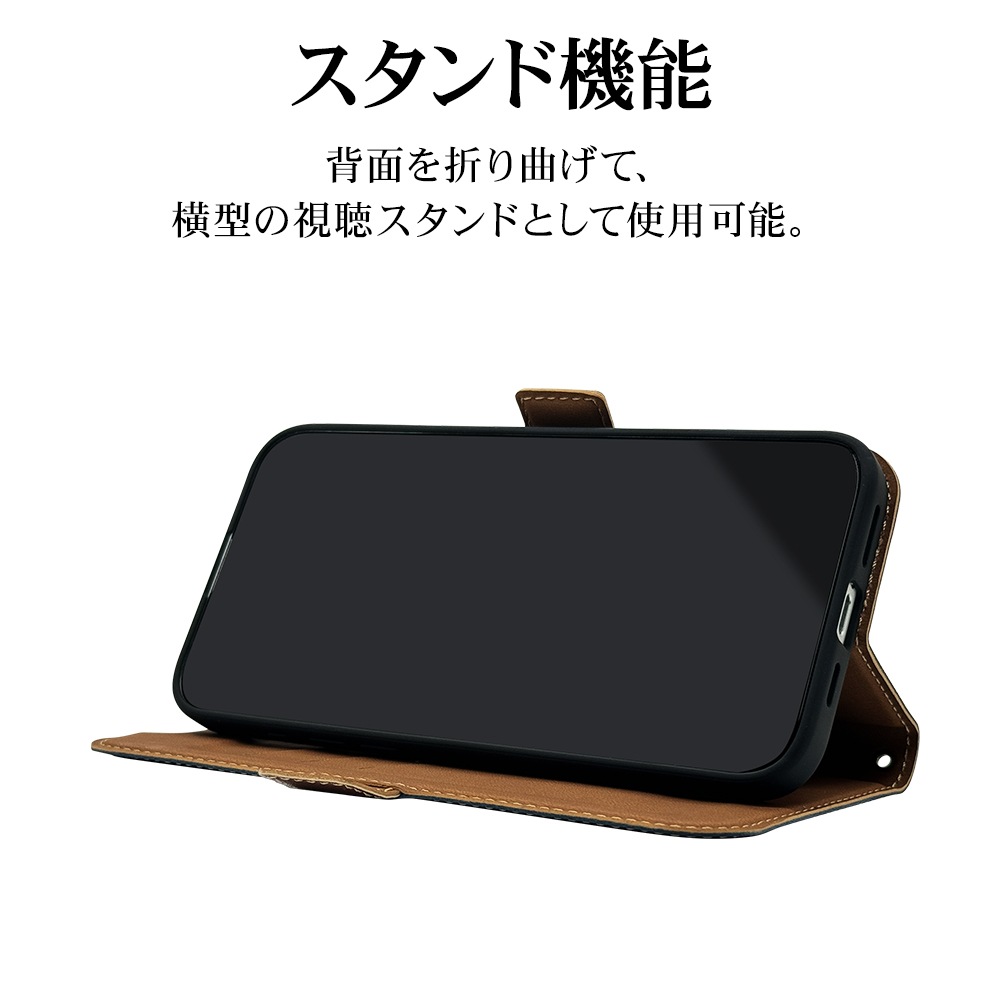 iPhone16 Plus ������ ���С� ��Ģ�� ���� �Ѿ׷�ۼ� ���������� ������ɵ�ǽ slim Fit �����ɥޥ��ͥå� �֥�å��ߥ֥饦�� �����ե��� ���ޥۥ����� 8251IP467BSMBKB �饹���Хʥ�