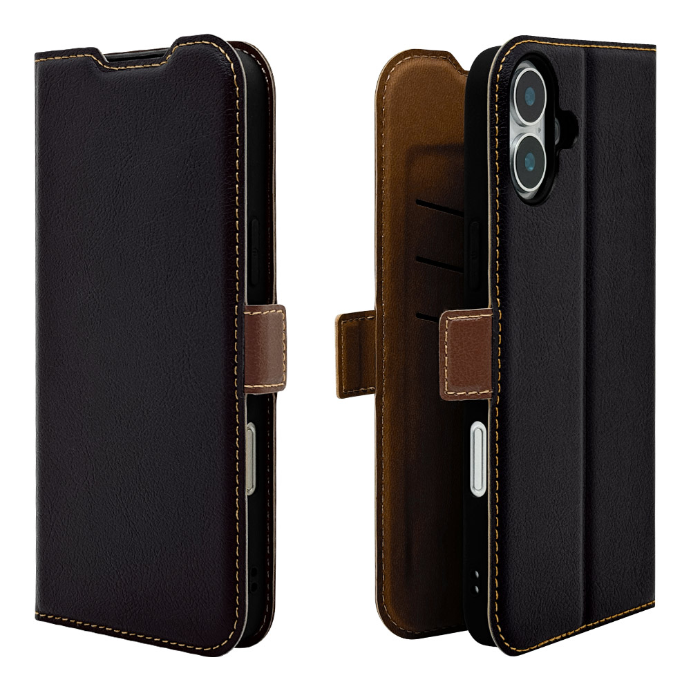 iPhone16 Plus ������ ���С� ��Ģ�� ���� �Ѿ׷�ۼ� ���������� ������ɵ�ǽ slim Fit �����ɥޥ��ͥå� �֥�å��ߥ֥饦�� �����ե��� ���ޥۥ����� 8251IP467BSMBKB �饹���Хʥ�