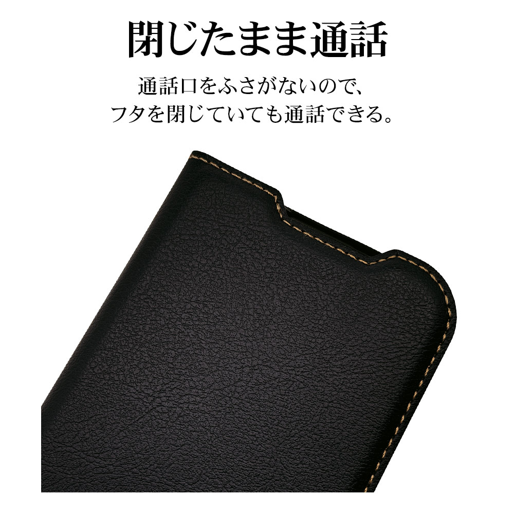 iPhone16 Plus ������ ���С� ��Ģ�� ���� �Ѿ׷�ۼ� ���������� ������ɵ�ǽ slim Fit �����ɥޥ��ͥå� �֥�å��ߥ֥饦�� �����ե��� ���ޥۥ����� 8251IP467BSMBKB �饹���Хʥ�