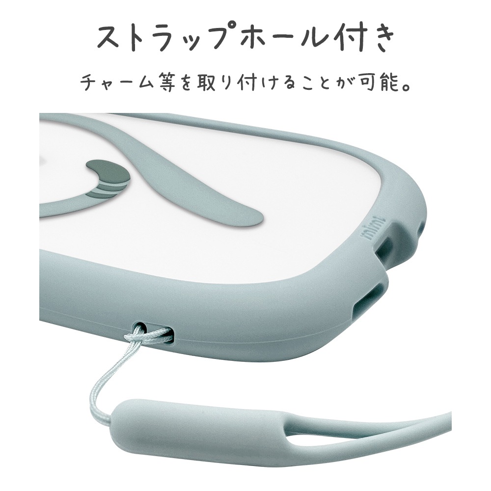 iPhone15 Pro Max ������ ���С� �ϥ��֥�å� MagSafe�б� mimi ǭ�� �ͥ��ߥ� �ͤ��ߤ� �Ѿ׷�ۼ� MIL���� ���̥��ꥢ TPU�Х�ѡ������� �磻��쥹�����б� ���⡼�����֥롼 �����ե��� ���ޥۥ����� 8397IP367PHPMSBL �饹���Хʥ�