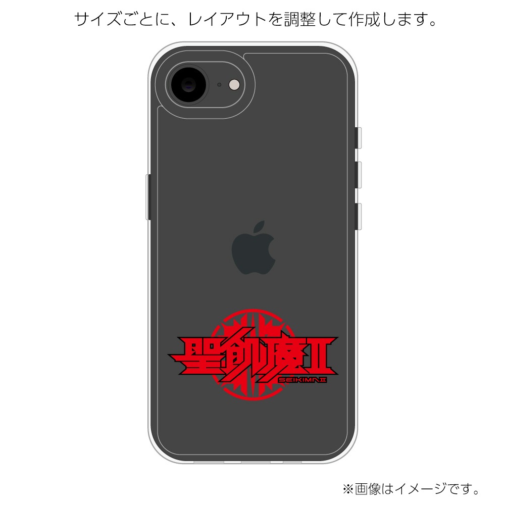 IIǧ ꥸʥǥ iPhone꡼ ̥ CYSEHB05