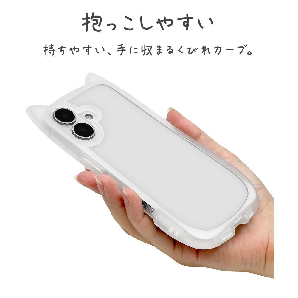 iPhone17 ������ ���С� �ϥ��֥�å� mimi ǭ�� �ͥ��ߥ� �ͤ��ߤ� ǭ �ͥ� �ͤ� �Ѿ׷�ۼ� MIL ���̥��ꥢ TPU�Х�ѡ������� ���ȥ�åץۡ��� �磻��쥹���� ���ꥢ �����ե��� ���ޥۥ����� 9167IP5AHPCL �饹���Хʥ�