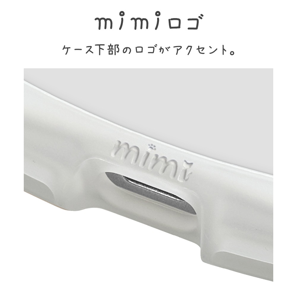 iPhone17 ������ ���С� �ϥ��֥�å� mimi ǭ�� �ͥ��ߥ� �ͤ��ߤ� ǭ �ͥ� �ͤ� �Ѿ׷�ۼ� MIL ���̥��ꥢ TPU�Х�ѡ������� ���ȥ�åץۡ��� �磻��쥹���� ���ꥢ �����ե��� ���ޥۥ����� 9167IP5AHPCL �饹���Хʥ�