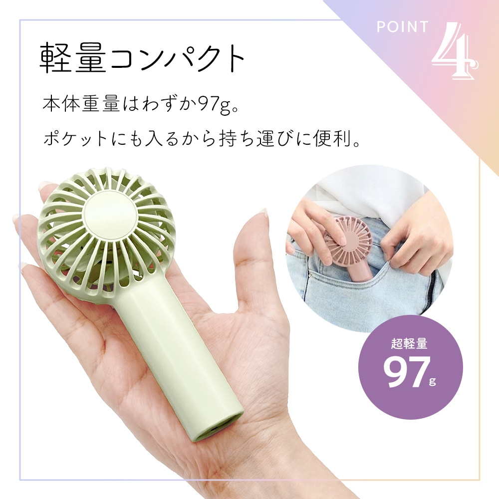 �ϥ�ǥ��ե��� �ϥ�ǥ�������  �ߥ������� ���ż� �����߷� 3�ʳ�����Ĵ�� ���� ����ѥ��� Ĺ��̿ ���� ����Ŵ ������।���� ����������� USB 2000mAh ���ȥ�å��դ� �ۥ磻�� RFANLI020C02WH �饹���Хʥ�