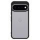 Google Pixel 11 ������ ���С� �ϥ��֥�å� �Ѿ׷�ۼ� ���� �ޥå� �����ɻ� TPU�Х�ѡ������� ���ȥ�åץۡ��� �磻��쥹�����б� �֥�å��ߥե����ȥ֥�å� �������� �ԥ�����11 ���ޥۥ����� 9741P11HPFBK �饹���Хʥ�