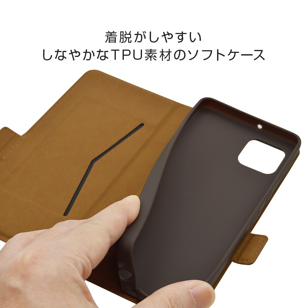 AQUOS sense6s SHG07 sense6 SH-54B SHG05 ケース カバー 手帳型 薄型