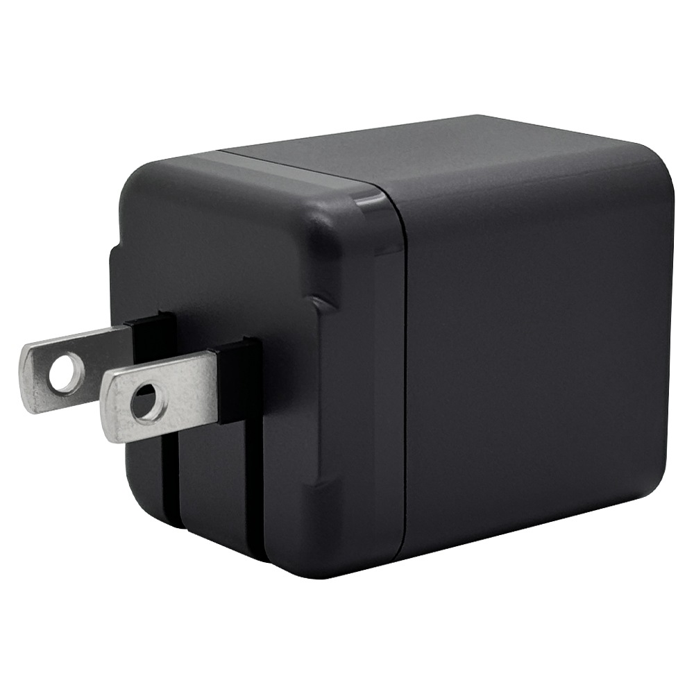 Ŵ ACץ USBŴ C A 5V 2ݡ 5V 3A 15W 󥻥 AC USB Type-C Type-A 2Ʊ  smart IC 㥳륰졼 iPhone Android ޥ ޡȥե RACCA3A01CGRY 饹Хʥ