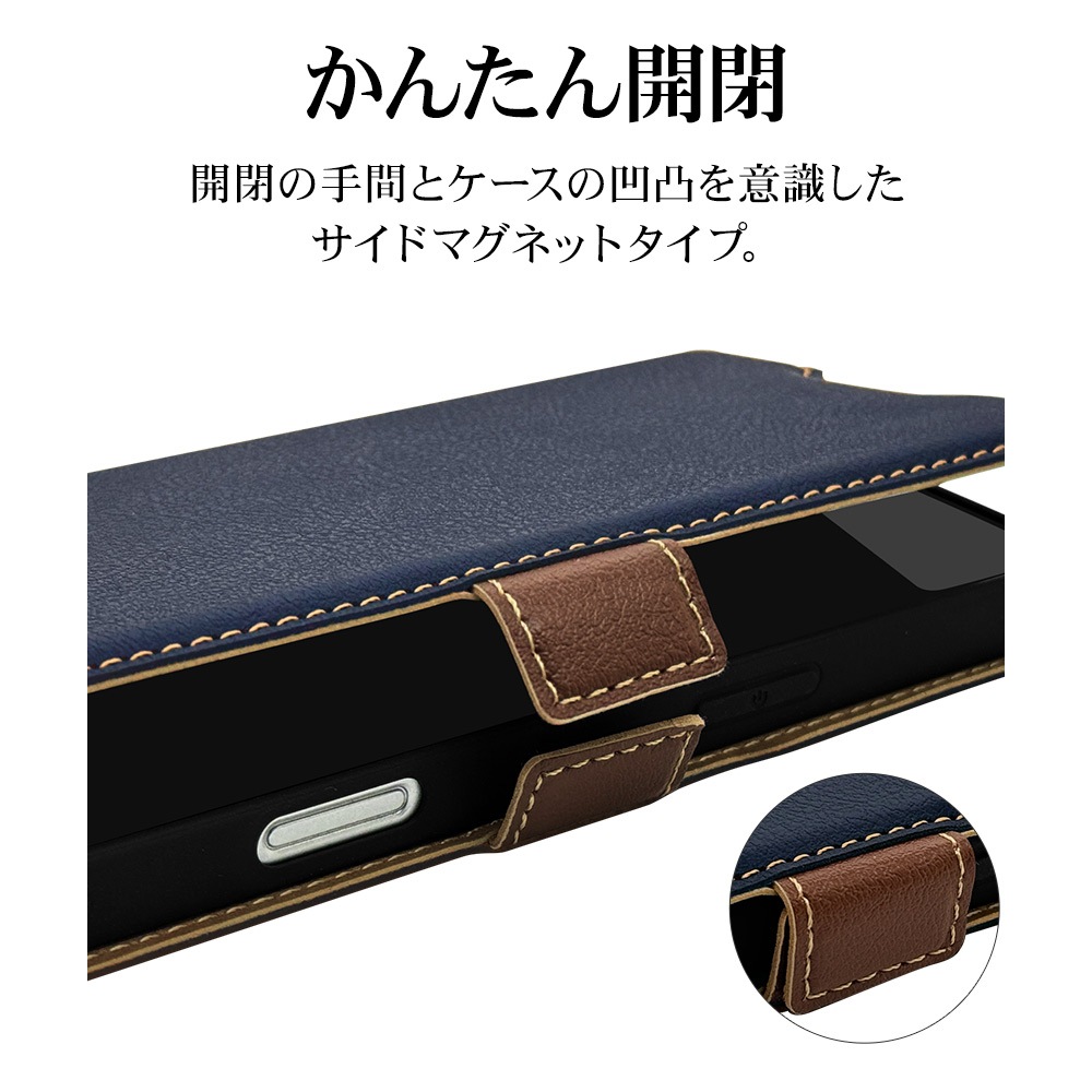 iPhone16 Plus ������ ���С� ��Ģ�� ���� �Ѿ׷�ۼ� ���������� ������ɵ�ǽ slim Fit �����ɥޥ��ͥå� �ͥ��ӡ��ߥ֥饦�� �����ե��� ���ޥۥ����� 8252IP467BSMNVB �饹���Хʥ�