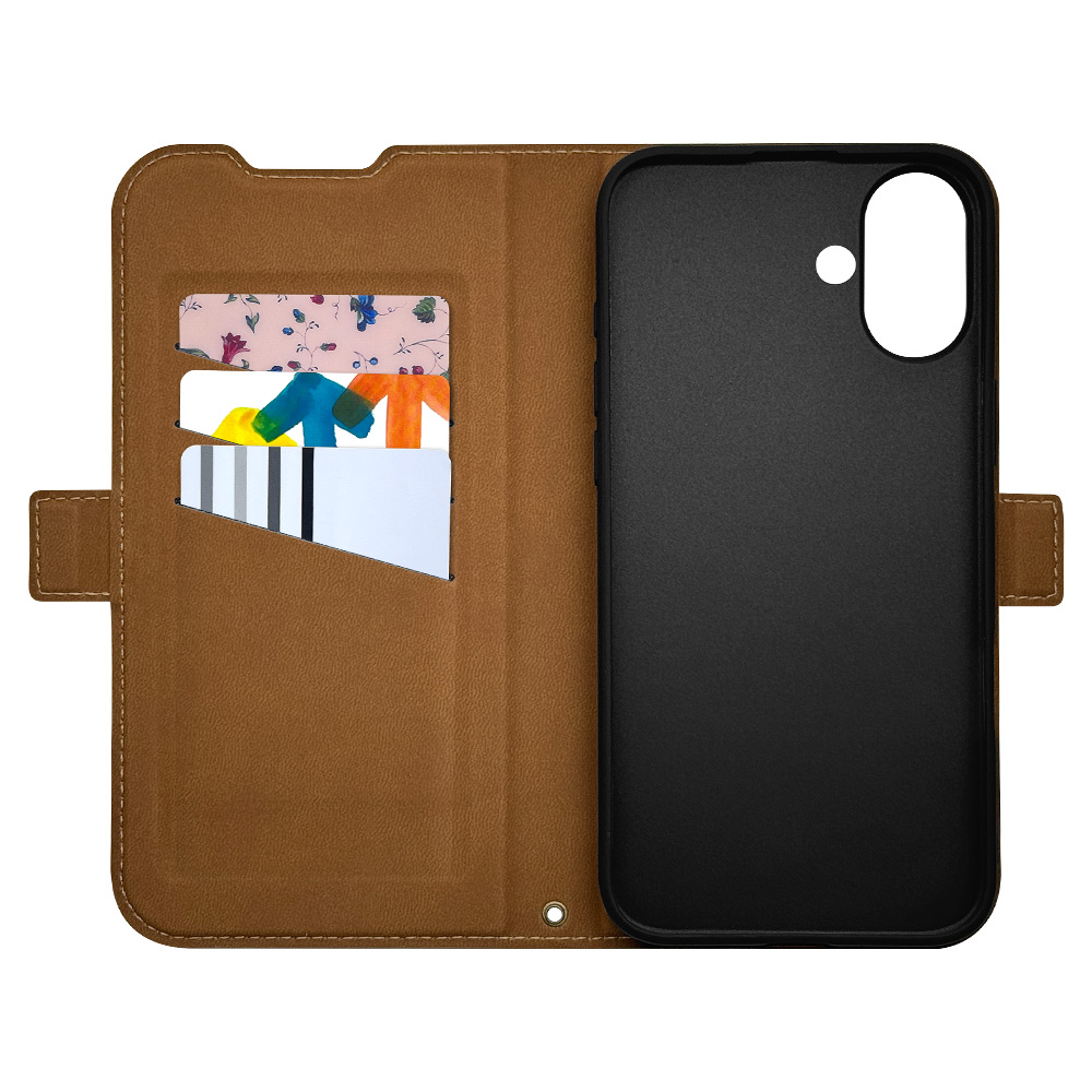 iPhone16 Plus ������ ���С� ��Ģ�� ���� �Ѿ׷�ۼ� ���������� ������ɵ�ǽ slim Fit �����ɥޥ��ͥå� �ͥ��ӡ��ߥ֥饦�� �����ե��� ���ޥۥ����� 8252IP467BSMNVB �饹���Хʥ�