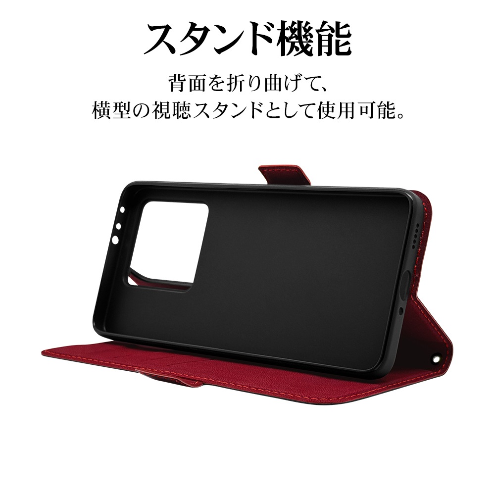 Xiaomi 14T ������ ���С� ��Ģ�� ���� �Ѿ׷�ۼ� ���������� ������ɵ�ǽ slim Fit �����ɥޥ��ͥå� �֥�å��ߥ�å� ���㥪�� ���ޥۥ����� 8565XI14TBSMBKR �饹���Хʥ�