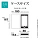 Xiaomi 14T ������ ���С� ��Ģ�� ���� �Ѿ׷�ۼ� ���������� ������ɵ�ǽ slim Fit �����ɥޥ��ͥå� �֥�å��ߥ�å� ���㥪�� ���ޥۥ����� 8565XI14TBSMBKR �饹���Хʥ�