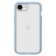 iPhone 16e  С ϥ֥å FLEXGUARD Ѿ׷ۼ MIL  ꥢ Ʃ TPUХѡ ȥåץۡ 磻쥹б ֥롼ߥꥢ ե ޥۥ 8771IP5EHPBL 饹Хʥ
