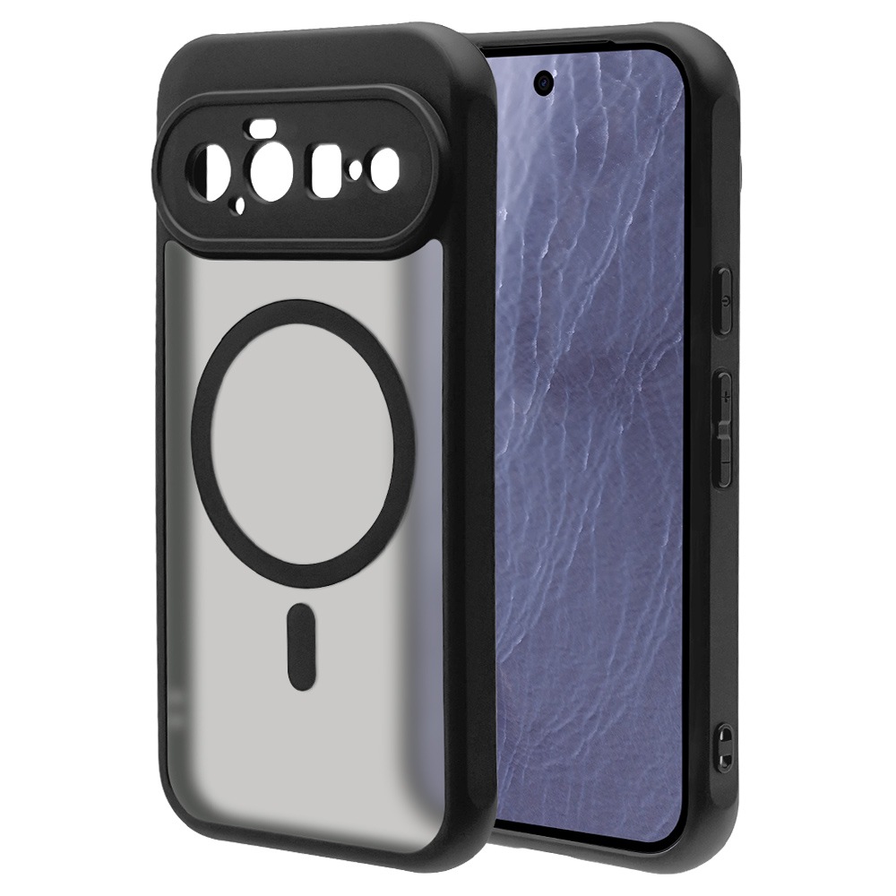 Google Pixel 11 ������ ���С� �ϥ��֥�å� �ޥ��ͥåȽ��� �˸��ݸ� ��̩�߷� �Ѿ׷� �ޥå� TPU�Х�ѡ������� ���ȥ�åץۡ��� �֥�å��ߥե����ȥ֥�å� �������� �ԥ�����11 ���ޥۥ����� 9742P11HPLFBK �饹���Хʥ�