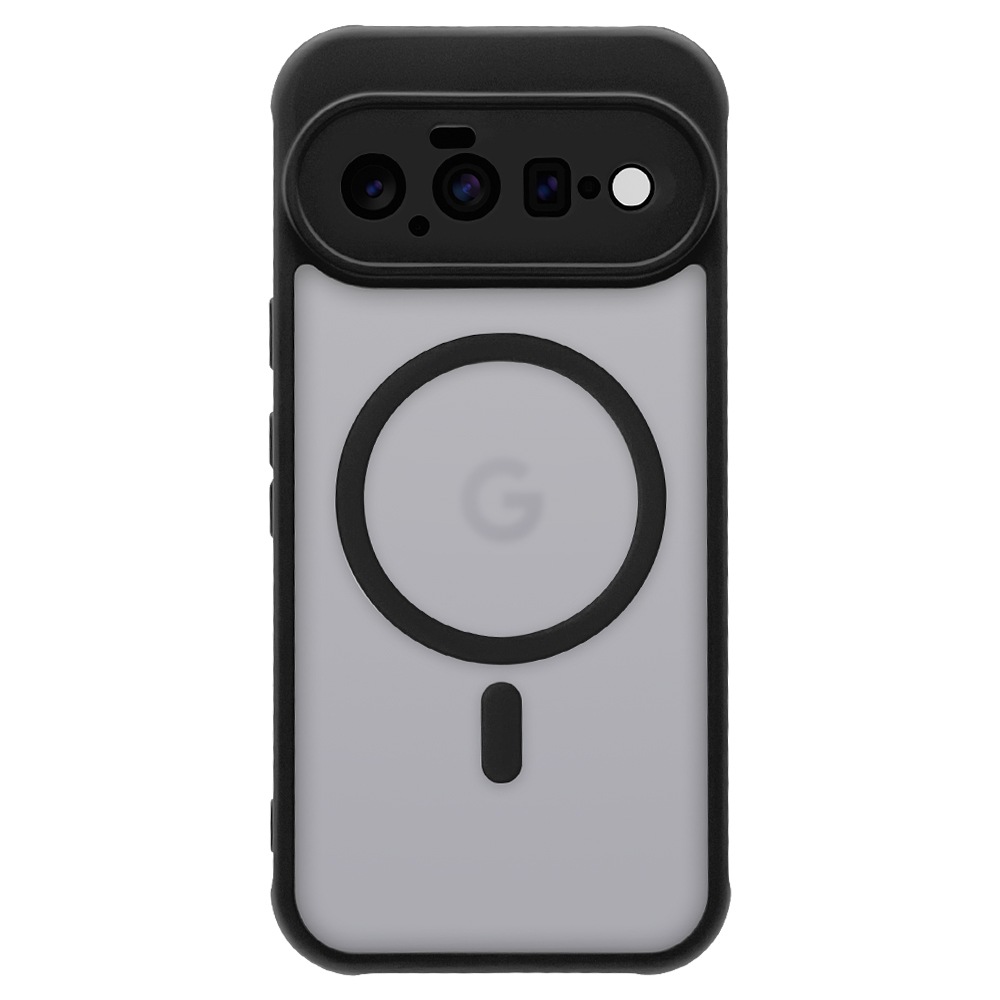Google Pixel 11 ������ ���С� �ϥ��֥�å� �ޥ��ͥåȽ��� �˸��ݸ� ��̩�߷� �Ѿ׷� �ޥå� TPU�Х�ѡ������� ���ȥ�åץۡ��� �֥�å��ߥե����ȥ֥�å� �������� �ԥ�����11 ���ޥۥ����� 9742P11HPLFBK �饹���Хʥ�