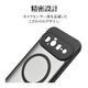 Google Pixel 11 ������ ���С� �ϥ��֥�å� �ޥ��ͥåȽ��� �˸��ݸ� ��̩�߷� �Ѿ׷� �ޥå� TPU�Х�ѡ������� ���ȥ�åץۡ��� �֥�å��ߥե����ȥ֥�å� �������� �ԥ�����11 ���ޥۥ����� 9742P11HPLFBK �饹���Хʥ�
