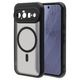 Google Pixel 11 ������ ���С� �ϥ��֥�å� �ޥ��ͥåȽ��� �˸��ݸ� ��̩�߷� �Ѿ׷� �ޥå� TPU�Х�ѡ������� ���ȥ�åץۡ��� �֥�å��ߥե����ȥ֥�å� �������� �ԥ�����11 ���ޥۥ����� 9742P11HPLFBK �饹���Хʥ�