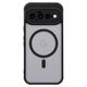 Google Pixel 11 ������ ���С� �ϥ��֥�å� �ޥ��ͥåȽ��� �˸��ݸ� ��̩�߷� �Ѿ׷� �ޥå� TPU�Х�ѡ������� ���ȥ�åץۡ��� �֥�å��ߥե����ȥ֥�å� �������� �ԥ�����11 ���ޥۥ����� 9742P11HPLFBK �饹���Хʥ�