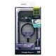 Google Pixel 11 ������ ���С� �ϥ��֥�å� �ޥ��ͥåȽ��� �˸��ݸ� ��̩�߷� �Ѿ׷� �ޥå� TPU�Х�ѡ������� ���ȥ�åץۡ��� �֥�å��ߥե����ȥ֥�å� �������� �ԥ�����11 ���ޥۥ����� 9742P11HPLFBK �饹���Хʥ�
