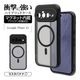 Google Pixel 11 ������ ���С� �ϥ��֥�å� �ޥ��ͥåȽ��� �˸��ݸ� ��̩�߷� �Ѿ׷� �ޥå� TPU�Х�ѡ������� ���ȥ�åץۡ��� �֥�å��ߥե����ȥ֥�å� �������� �ԥ�����11 ���ޥۥ����� 9742P11HPLFBK �饹���Хʥ�