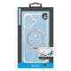iPhone17 ������ ���С� �ϥ��֥�å� ZEROSAFE Crystal MagSafe�б� �ޥ��ͥå� �Ѿ׷�ۼ����� �Ͷ��ݸ� MIL ���ꥢ TPU�Х�ѡ������� ����դ� ��ɻ� �磻��쥹 �����ե��� ���ޥۥ����� 9709IP5AZSCL �饹���Хʥ�