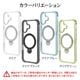 iPhone17 ������ ���С� �ϥ��֥�å� ZEROSAFE Crystal MagSafe�б� �ޥ��ͥå� �Ѿ׷�ۼ����� �Ͷ��ݸ� MIL ���ꥢ TPU�Х�ѡ������� ����դ� ��ɻ� �磻��쥹 �����ե��� ���ޥۥ����� 9709IP5AZSCL �饹���Хʥ�