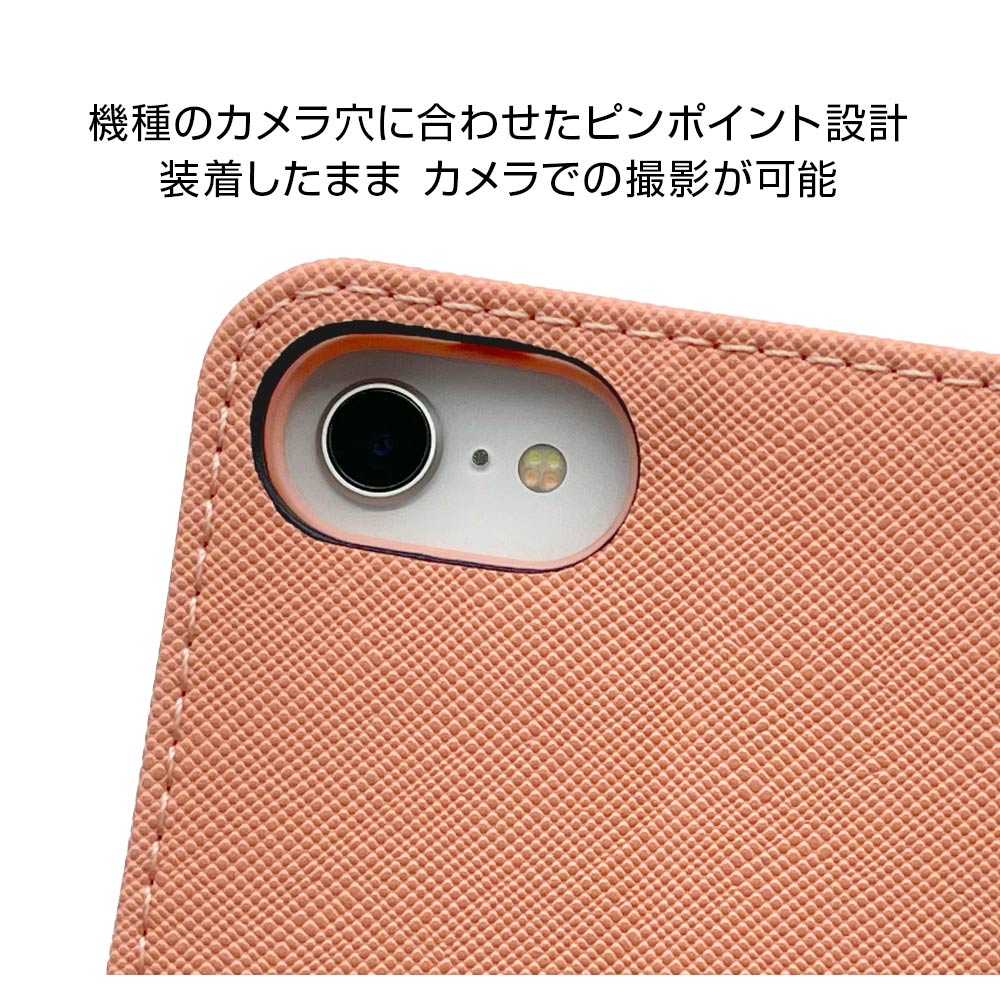 iPhone SE 3 2 iPhone8 iPhone7 iPhone6s   С Ģ 襤 쥹ɵǽ  ߥ顼 󥰥ȥå Viviana ե ԥ SE3 SE2 ޥۥ 6822IP247BO