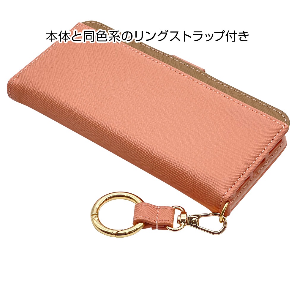 iPhone SE 3 2 iPhone8 iPhone7 iPhone6s   С Ģ 襤 쥹ɵǽ  ߥ顼 󥰥ȥå Viviana ե ԥ SE3 SE2 ޥۥ 6822IP247BO