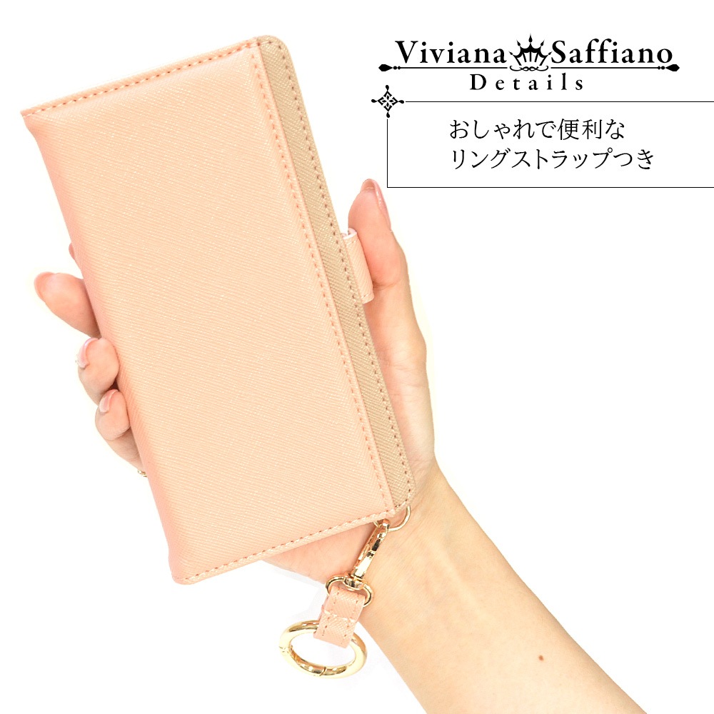 iPhone SE 3 2 iPhone8 iPhone7 iPhone6s   С Ģ 襤 쥹ɵǽ  ߥ顼 󥰥ȥå Viviana ե ԥ SE3 SE2 ޥۥ 6822IP247BO