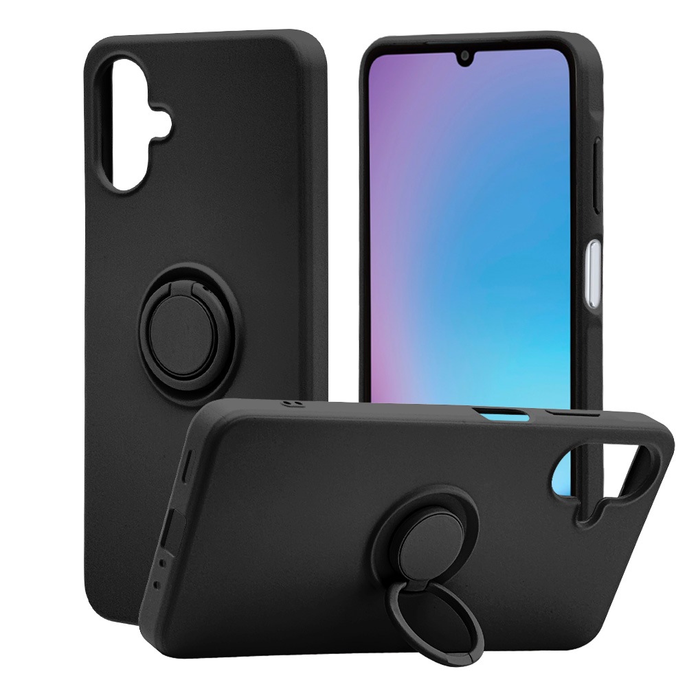 Galaxy A25 5G  С եȥ TPU ޥۥդ ɻ  ȥåץۡ ֥å 饯 A25 SC-53F SCG33 ޥۥ 8730GA25TPRBK 饹Хʥ