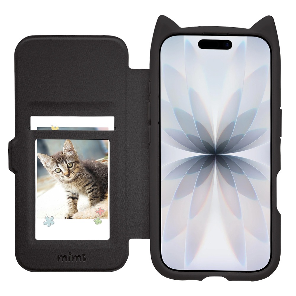 iPhone17 ������ ���С� ��Ģ�� �ϥ��֥�å� �ե��դ����̥����� mimi ǭ�� �ͥ��ߥ� �Ѿ׷� MIL ���̥��ꥢ TPU�Х�ѡ������� ���������� �磻��쥹���� �֥�å� �����ե��� ���ޥۥ����� 9169IP5ABHPBK �饹���Хʥ�