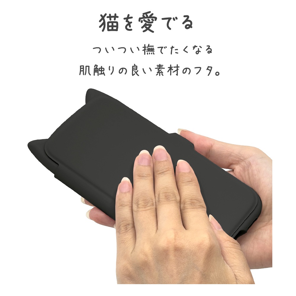 iPhone17 ������ ���С� ��Ģ�� �ϥ��֥�å� �ե��դ����̥����� mimi ǭ�� �ͥ��ߥ� �Ѿ׷� MIL ���̥��ꥢ TPU�Х�ѡ������� ���������� �磻��쥹���� �֥�å� �����ե��� ���ޥۥ����� 9169IP5ABHPBK �饹���Хʥ�