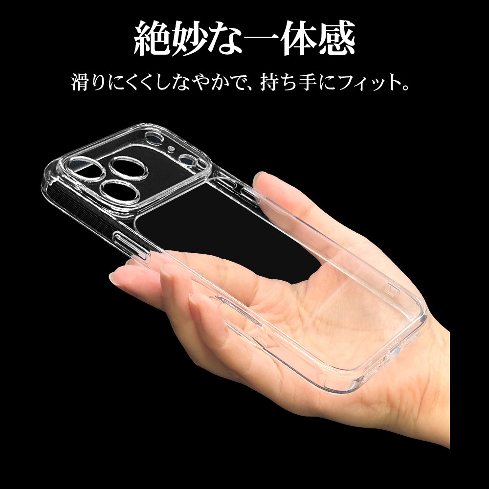 iPhone17 Pro Max  С ϥ֥å RHINOX 饤Υå ˸ݸ ̩߷ Ѿ׷ MIL ꥢ 5H TPUХѡ ȥåץۡ 磻쥹 ꥢ ե ޥۥ 9099IP5DHALCL 饹Хʥ