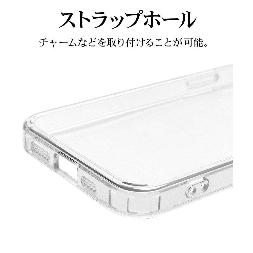 iPhone17e 16e ������ ���С� �ϥ��֥�å� �˸��ݸ� ��̩�߷� �Ѿ׷�ۼ� ���� ��� ���ꥢ Ʃ�� TPU�Х�ѡ������� ���ȥ�åץۡ��� �磻��쥹�����б� �����ե��� ���ޥۥ����� 9442IP6EHPLCL �饹���Хʥ�
