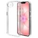 iPhone17e 16e ������ ���С� �ϥ��֥�å� �˸��ݸ� ��̩�߷� �Ѿ׷�ۼ� ���� ��� ���ꥢ Ʃ�� TPU�Х�ѡ������� ���ȥ�åץۡ��� �磻��쥹�����б� �����ե��� ���ޥۥ����� 9442IP6EHPLCL �饹���Хʥ�