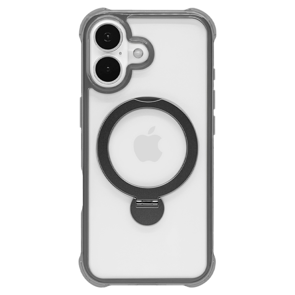 iPhone17 ������ ���С� �ϥ��֥�å� ZEROSAFE Crystal MagSafe�б� �ޥ��ͥå� �Ѿ׷�ۼ����� �Ͷ��ݸ� MIL TPU�Х�ѡ������� ����դ� ��ɻ� �磻��쥹 ���ꥢ�֥�å� �����ե��� ���ޥۥ����� 9710IP5AZSCBK �饹���Хʥ�