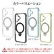 iPhone17 ������ ���С� �ϥ��֥�å� ZEROSAFE Crystal MagSafe�б� �ޥ��ͥå� �Ѿ׷�ۼ����� �Ͷ��ݸ� MIL TPU�Х�ѡ������� ����դ� ��ɻ� �磻��쥹 ���ꥢ�֥�å� �����ե��� ���ޥۥ����� 9710IP5AZSCBK �饹���Хʥ�