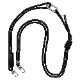 ȥå ޥۥ ROPE SHOULDER STRAP ݤ ݤ Ф᤬ ޥ ȥå ͥåȥå  ֥å RSST01BK 饹Хʥ