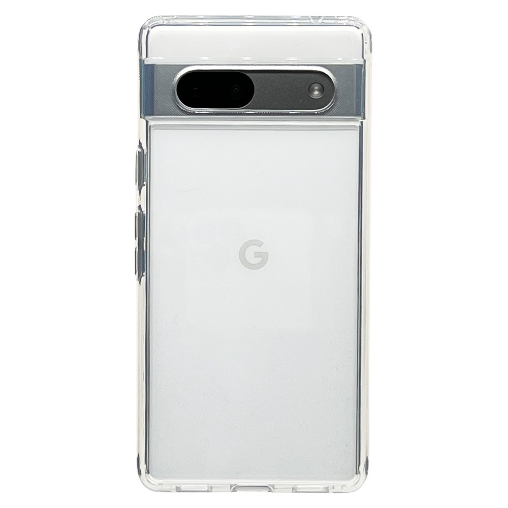 Google Pixel 7a  С ϥ֥å RHINO 饤 Ѿ׷ۼ MIL   ꥢ TPUХѡ+ ޥۥ  ԥ ޥۥ 7499PXL7AHB 饹Хʥ